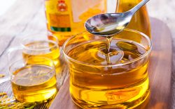 Edible Oil