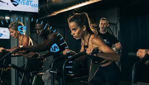 Best Fitness Gym Near Me