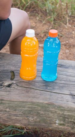 Best Electrolyte Drinks For Adults