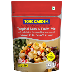 Buy Baked Nuts & Dried Fruits at Tong Garden