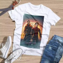 Tom Holland Merch