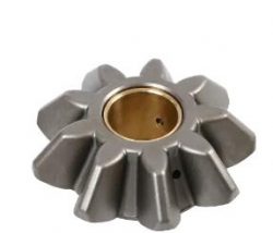 Construction Machinery Tooth Gear