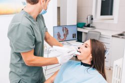 Best Dentist In Houston TX | Best Dentistry Near Me