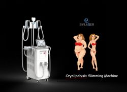 Cryolipolysis Slimming Machine