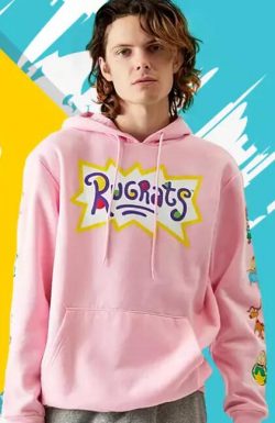 Rugrats Hoodie