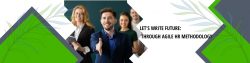 Agile recruitment | A Method of hiring employees