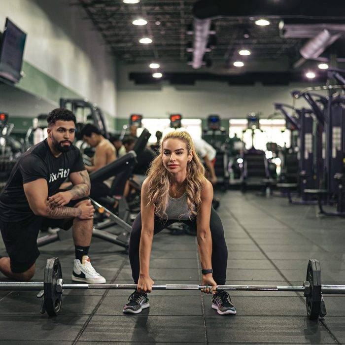 Find The Best Gyms In Deerfield | Gyms in and near Deerfield