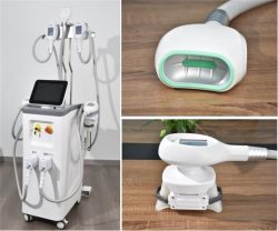 Cryolipolysis