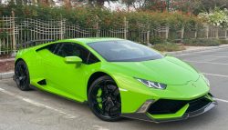 Rent Lamborghini From Our Tajeer In Dubai