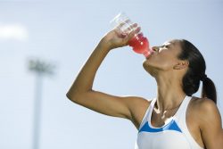 Best Sports Drinks With Electrolytes