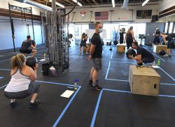Exercise Classes Near Me for All Fitness Levels