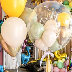 Balloon Delivery Gold Coast  | Premium Balloon Bouquet