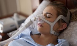 Central Sleep Apnea Treatment 