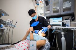 Dental Implant Surgery – Edge Dental