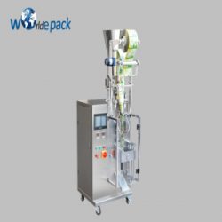 WEPACK‘s coffee packing machines