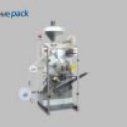 Tea Packing Machine Manufacturer