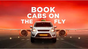 Choose perfect cabs for your needs – JCR Cab