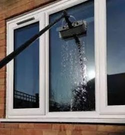 Window Cleaning Services