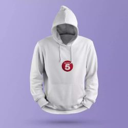 Channel 5 Hoodies