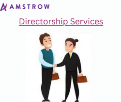 How can a directorship service help businesses?