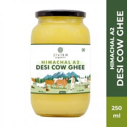 Buy Bilona A2 Desi Cow Ghee