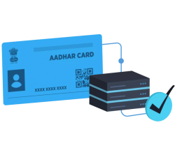 Aadhaar verification API | A technologies to verify Aadhaar numbers