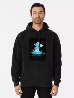 One Piece Anime Hoodie