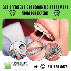 Get Qualified Orthodontists for Your Perfect Smile!