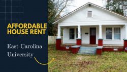 Important Factors to Consider Before Rent House at Greenville NC