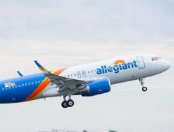 Allegiant Air en Español Número de Teléfono