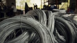 Titanium Grade 5 Wires Exporters