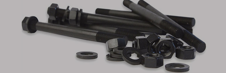 Alloy Steel Fasteners Manufacturers in India