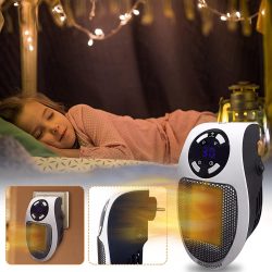 Alpha Heater | This Product Might Just Give Maybe You What You Want!