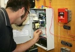 Emergency Lighting Maintenance