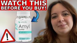 Amyl Guard | (Shocking Results) What Customers Are Saying!