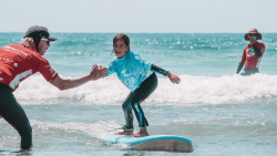 Surfing NZ Tips for Beginners