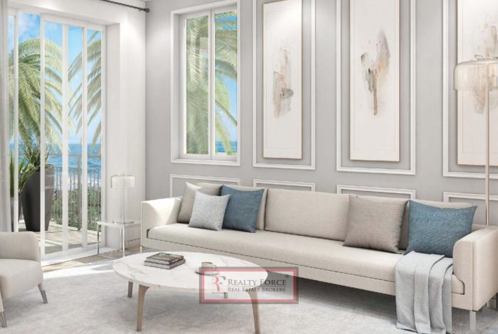Dubai’s Best Luxury Fit Out Contracting Company