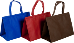 Non Woven Fabric Bag Manufacturers