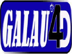 Galau4D