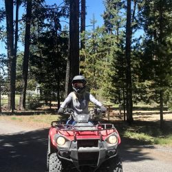 Atv Rentals Sandy Oregon