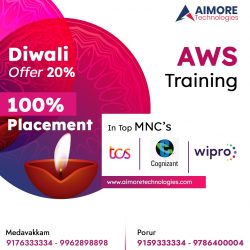 Aws Training in Chennai