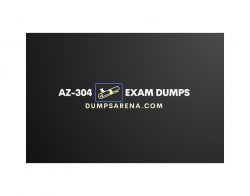 AZ-304 Exam Dumps – Pass In First Attempt with Exam Dumps!