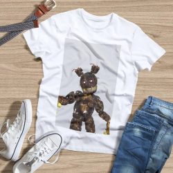 Springtrap T-shirts