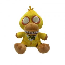 Plush Toy Of FNAF Plushies, Sun Doll, Moon Doll $15.95