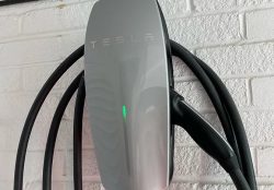 Ev Charger Installation