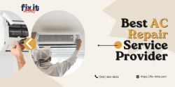 Best AC Repair Service Provider