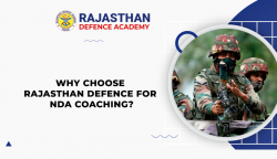 Best NDA Coaching and academy in Sikar| Defence academy