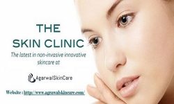 Skin Specialist Doctor in Jaipur