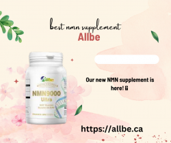 Buy Best nmn Supplement