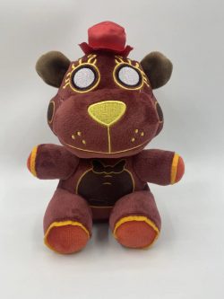 Game Plush Foxy Animal Plushies, Toys Gift For FNAF Fans, FNAF Plushies $15.95